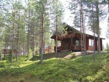 Фото номера Дом для отпуска Дома для отпуска Holiday Home Pikku hukka г. Harju 7