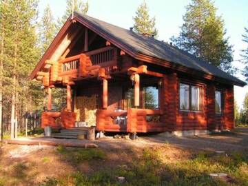 Фото номера Дом для отпуска Дома для отпуска Holiday Home Pikku hukka г. Harju 27