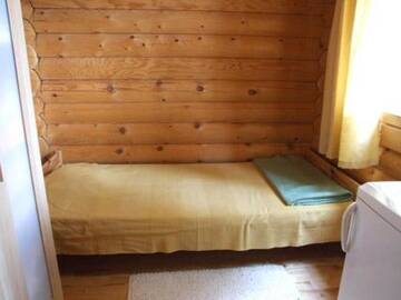 Фото номера Дом для отпуска Дома для отпуска Holiday Home Pikku hukka г. Harju 33