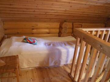 Фото номера Дом для отпуска Дома для отпуска Holiday Home Pikku hukka г. Harju 39