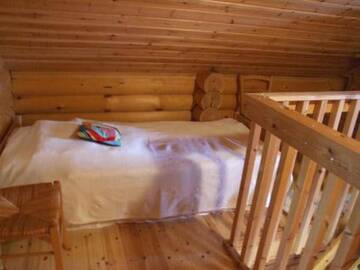 Фото номера Дом для отпуска Дома для отпуска Holiday Home Pikku hukka г. Harju 14