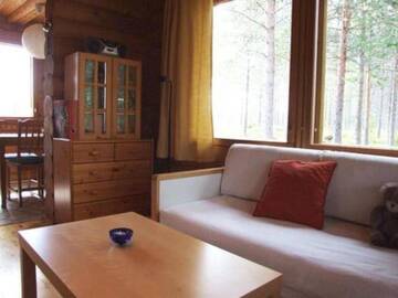 Фото номера Дом для отпуска Дома для отпуска Holiday Home Pikku hukka г. Harju 21