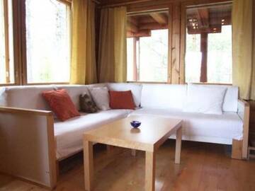 Фото номера Дом для отпуска Дома для отпуска Holiday Home Pikku hukka г. Harju 23