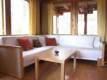 Фото номера Дом для отпуска Дома для отпуска Holiday Home Pikku hukka г. Harju 48