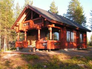 Фото Дома для отпуска Holiday Home Pikku hukka г. Harju